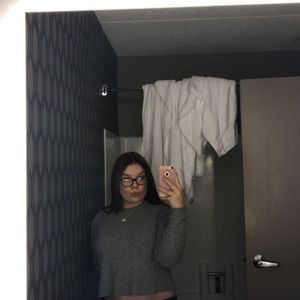 Meet your Posher, Riley